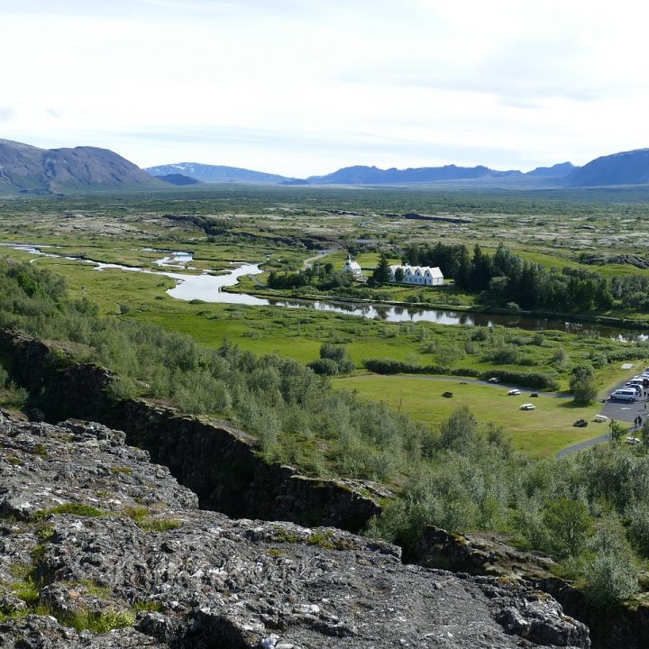 Thingvellir National Park tour