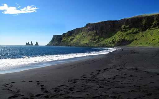 Snaefellsnes National Park and Peninsula