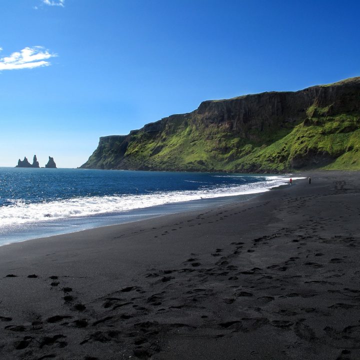 Snaefellsnes National Park and Peninsula
