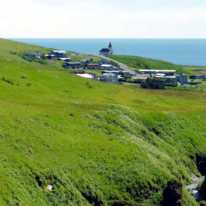 Small towns with a great character