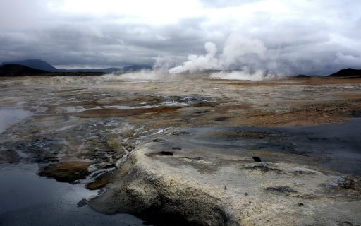 West Iceland outside of the Standard Golden Circle