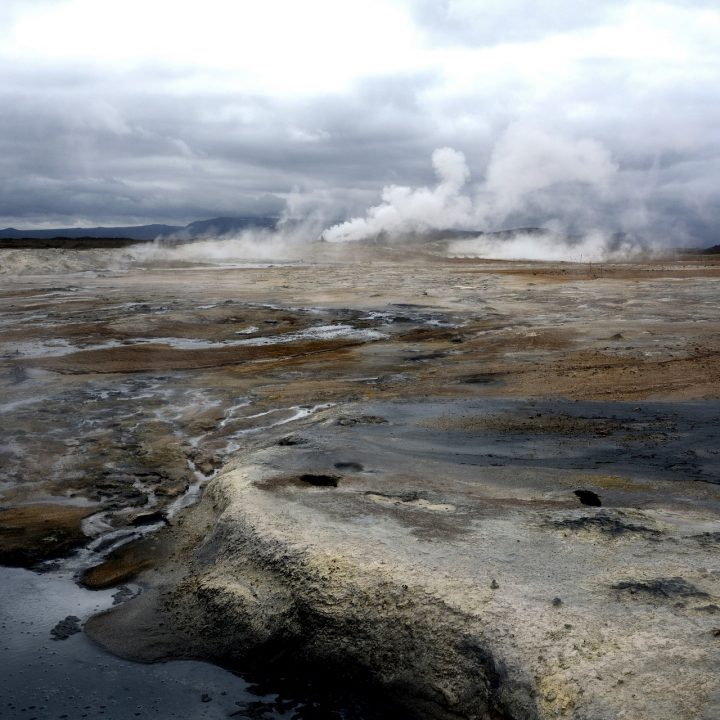 West Iceland outside of the Standard Golden Circle