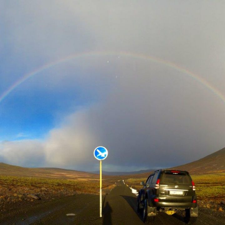 Choose a Private Guide in Iceland