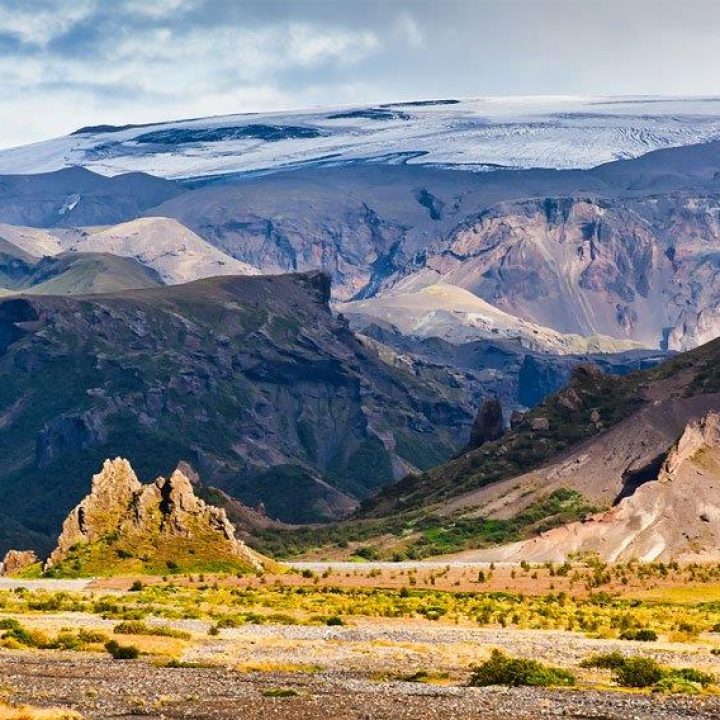 Off the Beaten Path in Iceland