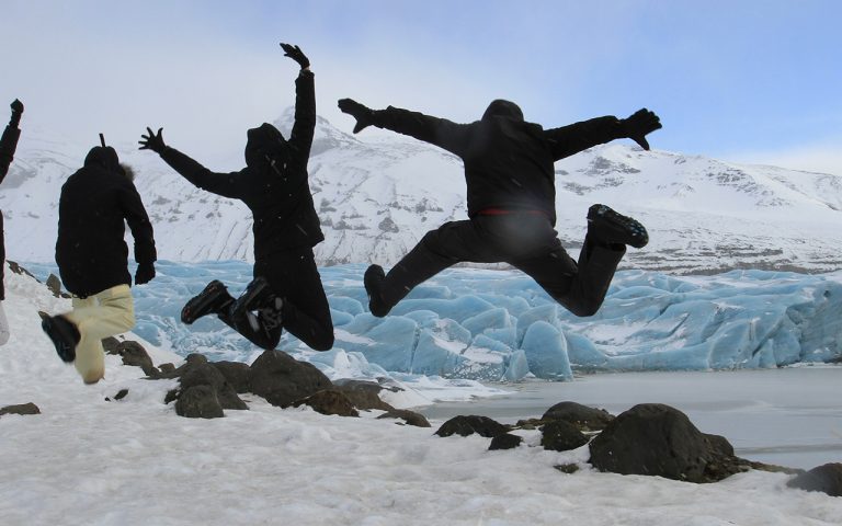 Tailor made private tours Iceland