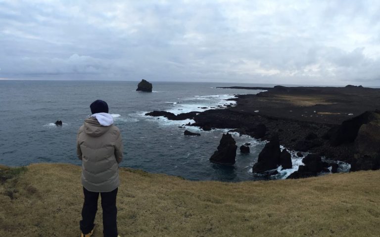 Lava cave Iceland tour & Reykjanes peninsula